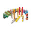 GIZ PASTEL C/16 CORES PENTEL - Imagem: 2