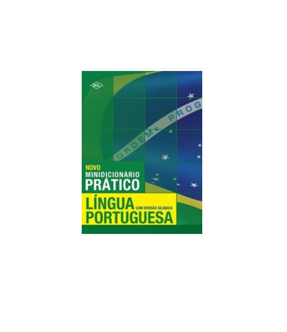 MINIDICIONARIO PRATICO LINGUA PORTUGUESA