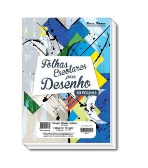 PAPEL A3 AP-60 180G (OPALINE) PAUTA BRANCA
