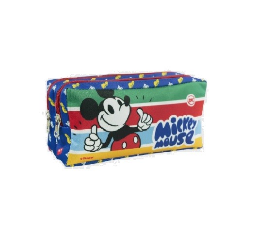 ESTOJO DUPLO MICKEY DAC