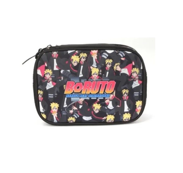 ESTOJO ESPECIAL BORUTO