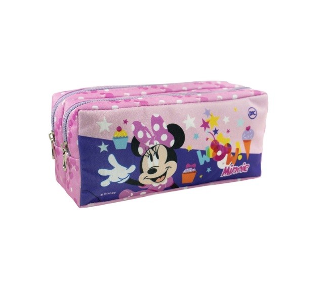 ESTOJO DUPLO MINNIE DAC