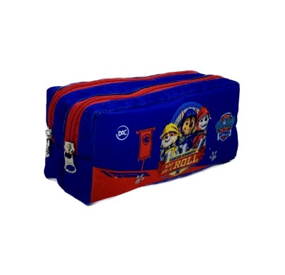 ESTOJO DUPLO PATRULHA CANINA MASCULINO DAC