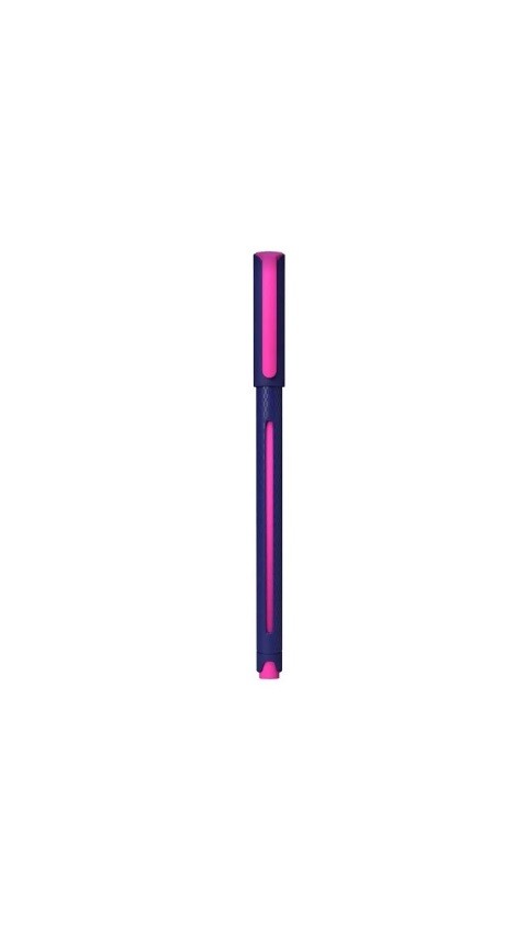 CANETA CIS YOLO  ROSA