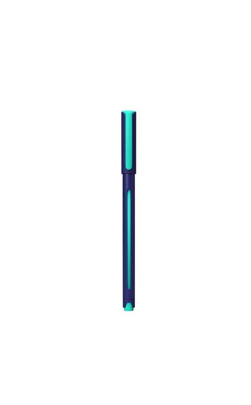 CANETA CIS YOLO  VERDE