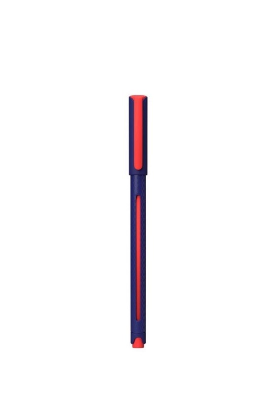 CANETA CIS YOLO  VERMELHO