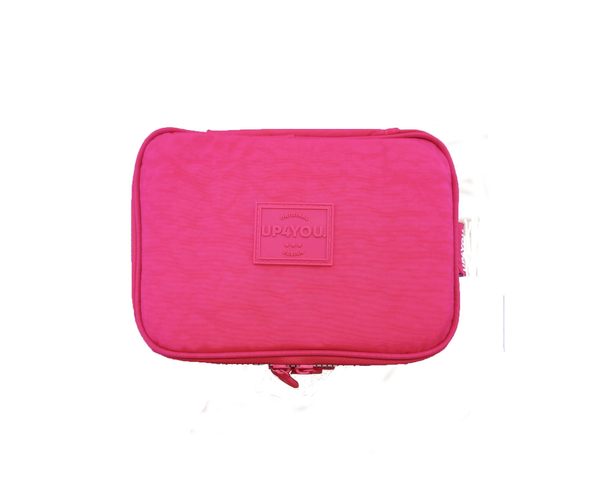 ESTOJO ESPECIAL UP4YOU ORIGINAL DESIGN PINK