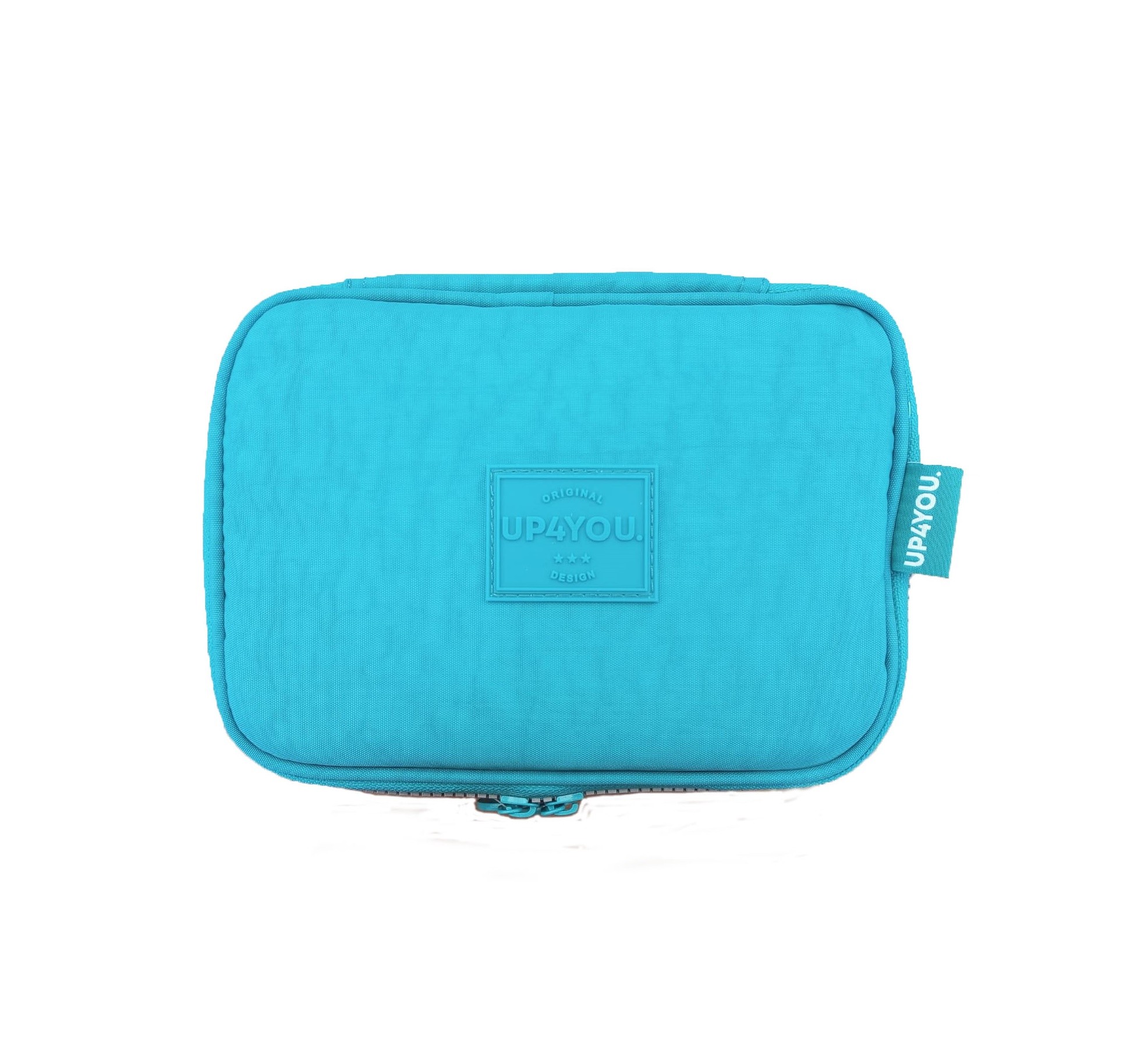 ESTOJO ESPECIAL UP4YOU ORIGINAL DESIGN AZUL TUR