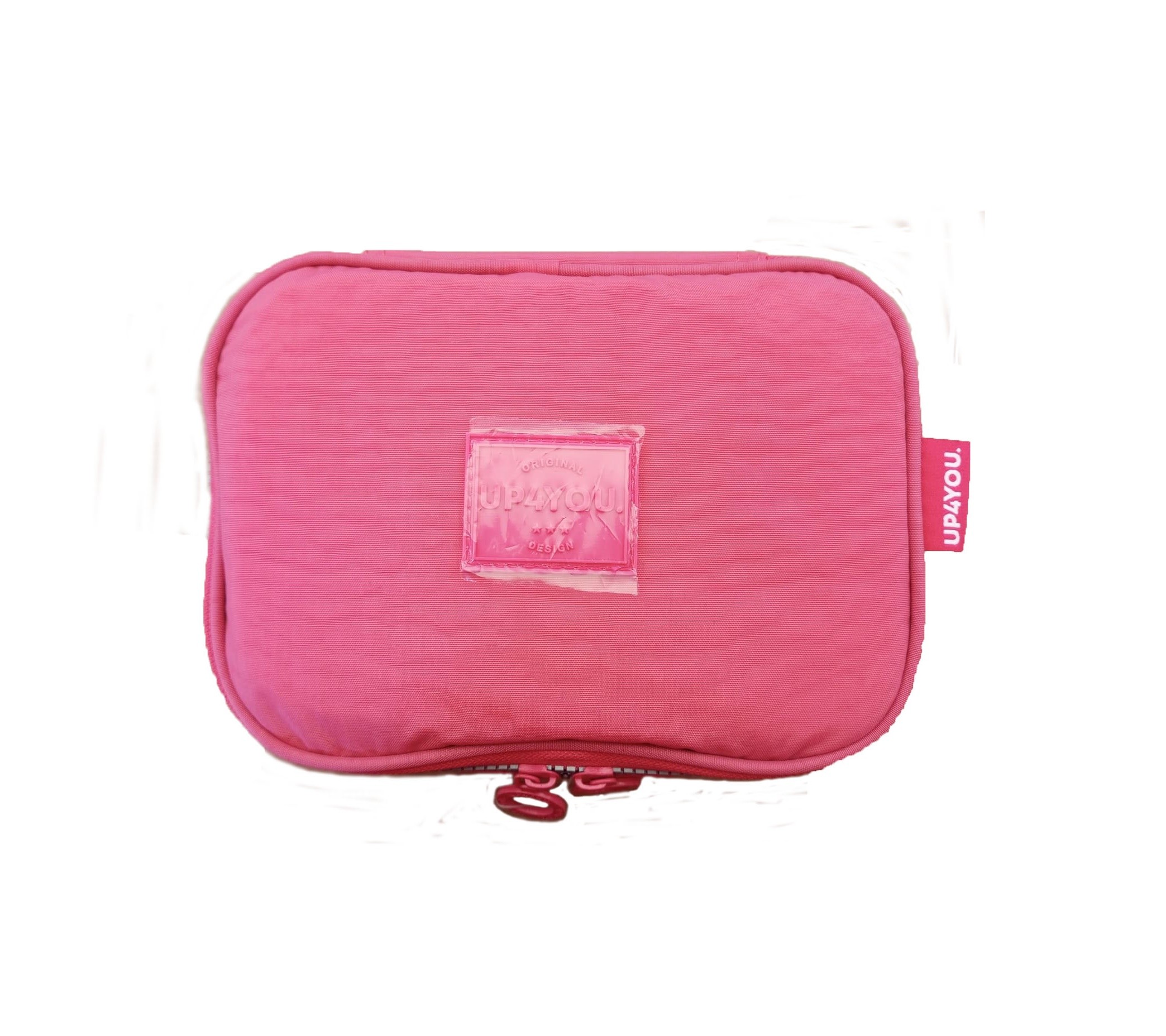 ESTOJO ESPECIAL UP4YOU ORIGINAL DESIGN ROSA
