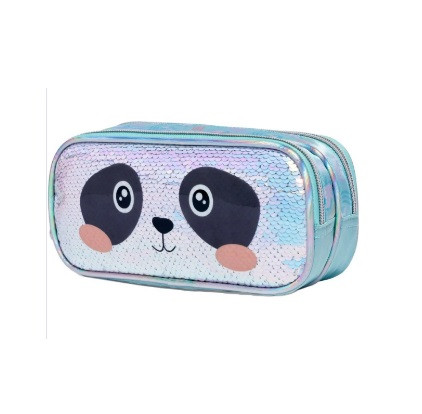 ESTOJO PACK ME 2 DIV. PANDA