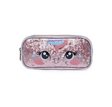 ESTOJO PACK ME 2 DIV. UNICORNIO