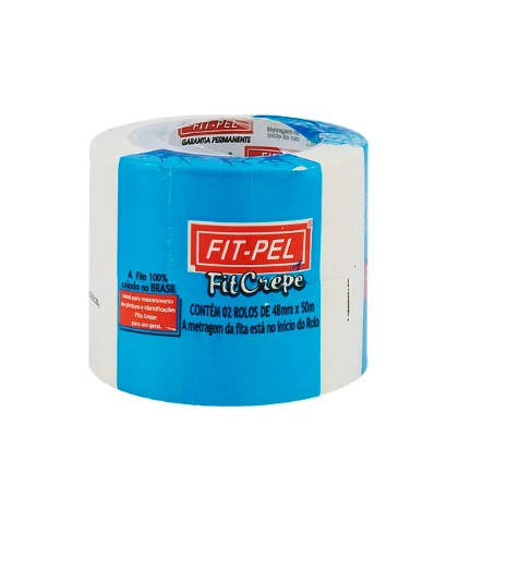 FITA CREPE 48X50 FITPEL