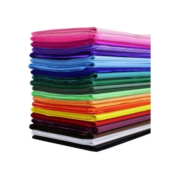 PAPEL SEDA CORES DIVERSAS
