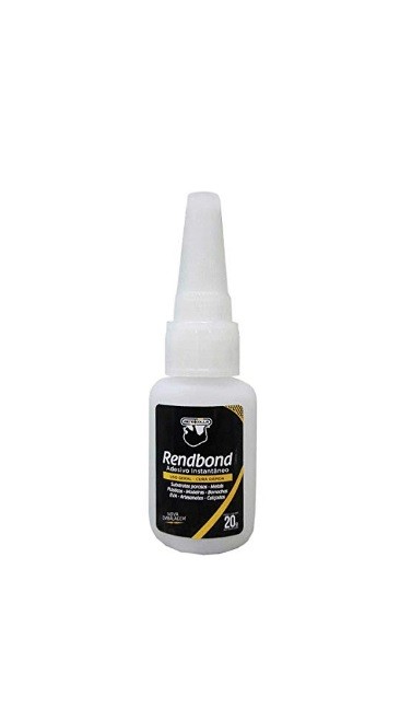 COLA RENDBOND 20G