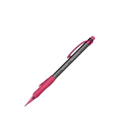 LAPISEIRA POLY CLICK 0.5 PINK