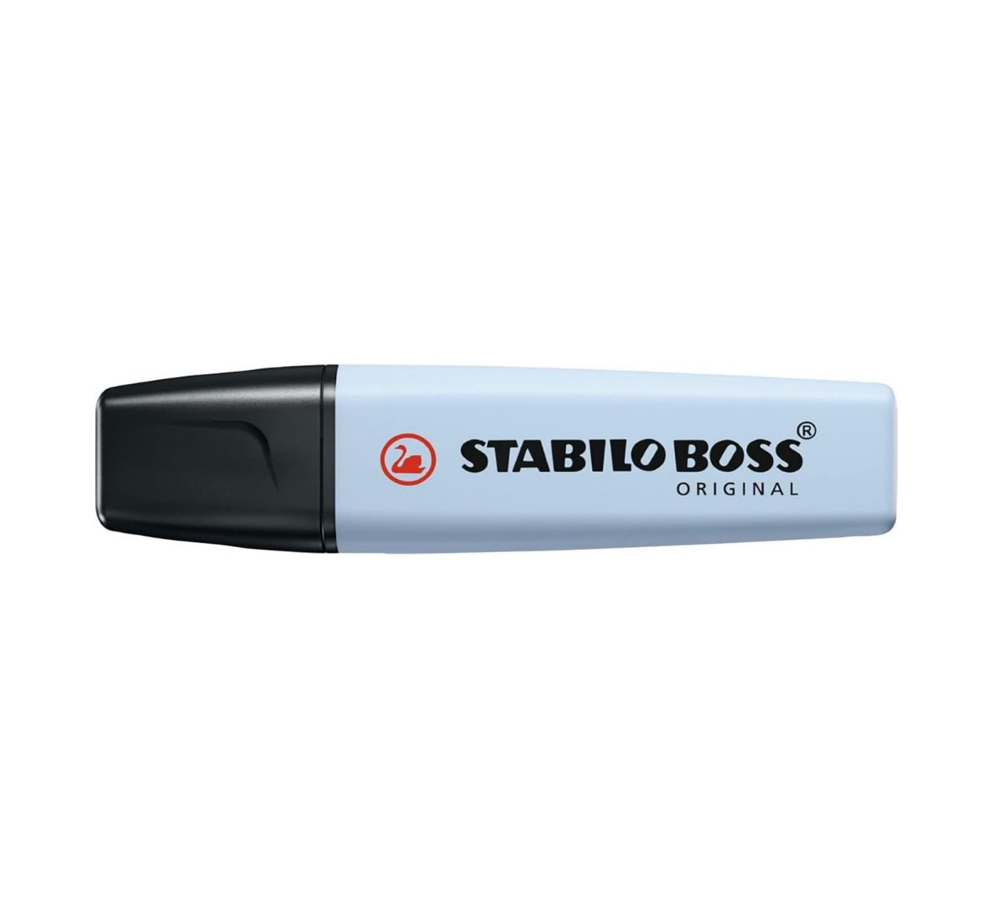 MARCADOR DE TEXTO STABILO BOSS PASTEL LAVANDA